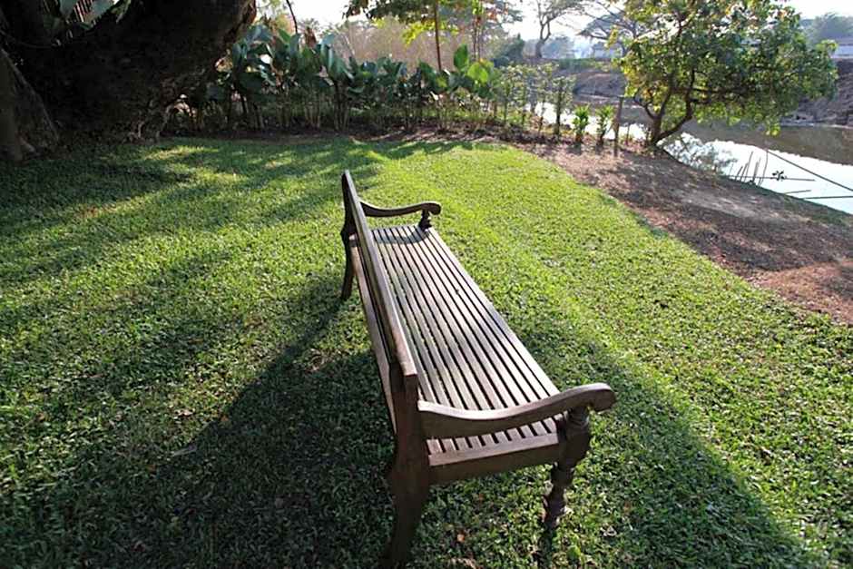 Baan Tye Wang Guesthouse