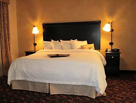 King Room with King Bed - Non-Smoking