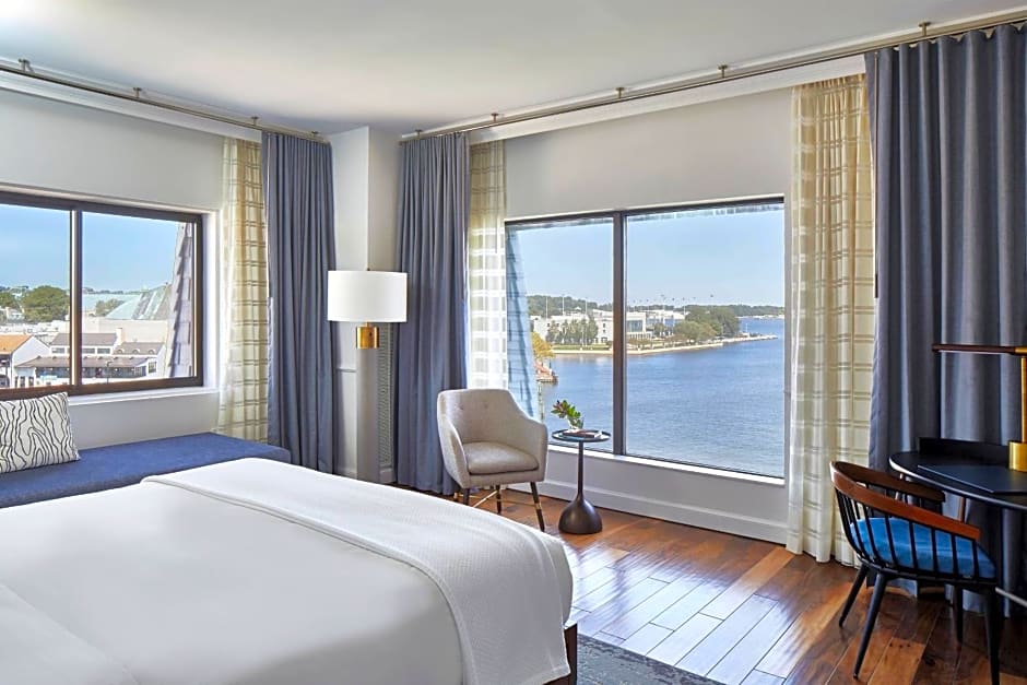 Annapolis Waterfront Hotel, Autograph Collection by Marriott