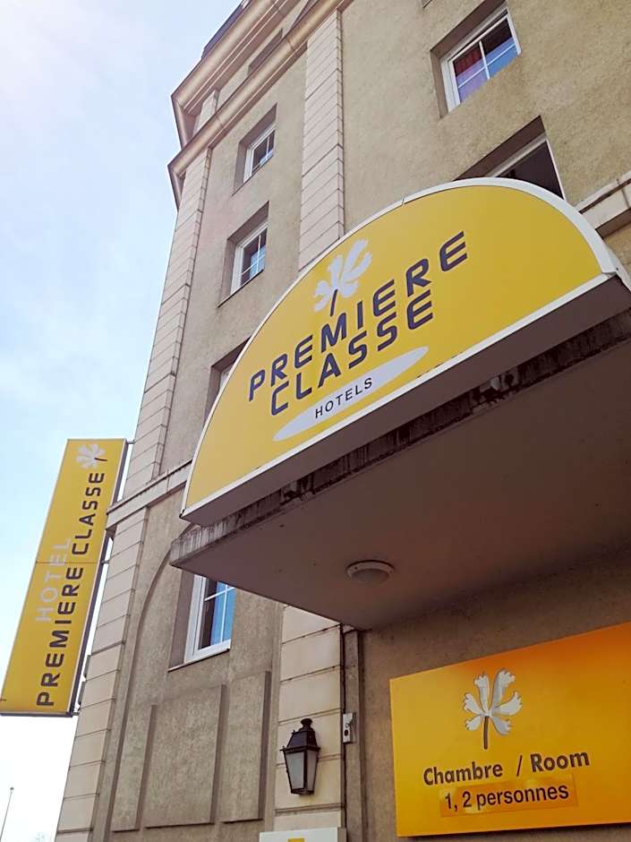 Premiere Classe Paris Ouest - Pont de Suresnes Hotel