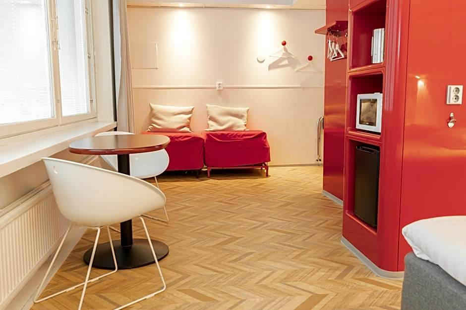 Omena Hotel Tampere