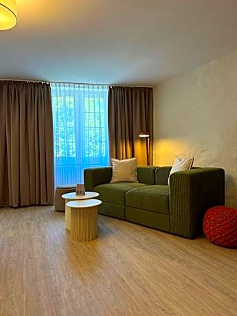 Two-Bedroom Suite