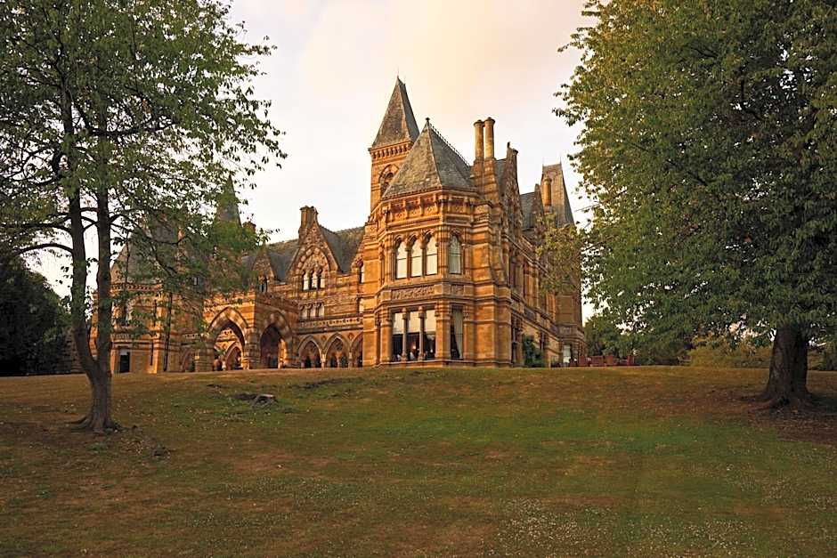 Ettington Park Hotel, Stratford-upon-Avon