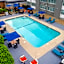 Hampton Inn Manchester Downtown