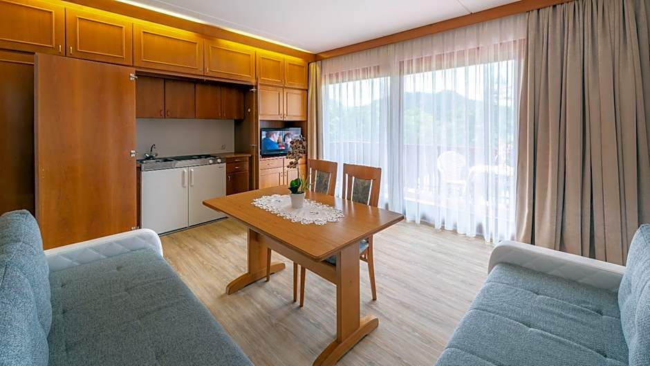 Strandhotel Orchidee