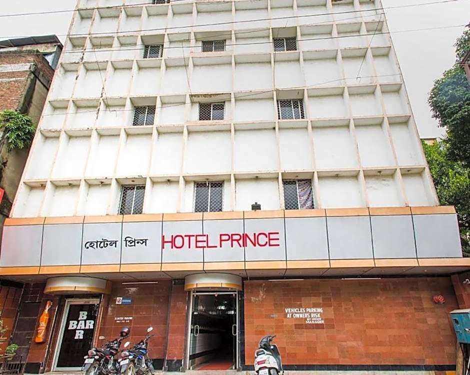 Hotel Prince