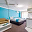 Byron Bay Side Central Motel