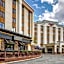 Hampton Inn By Hilton Boston/Norwood