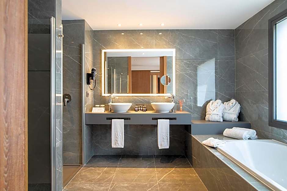 Hotel Granada Center