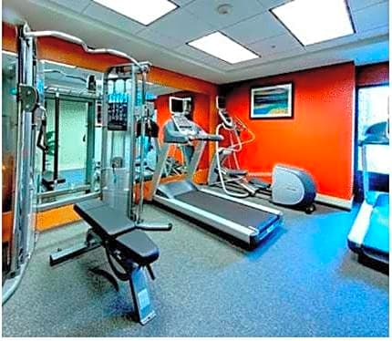 Homewood Suites by Hilton Columbus