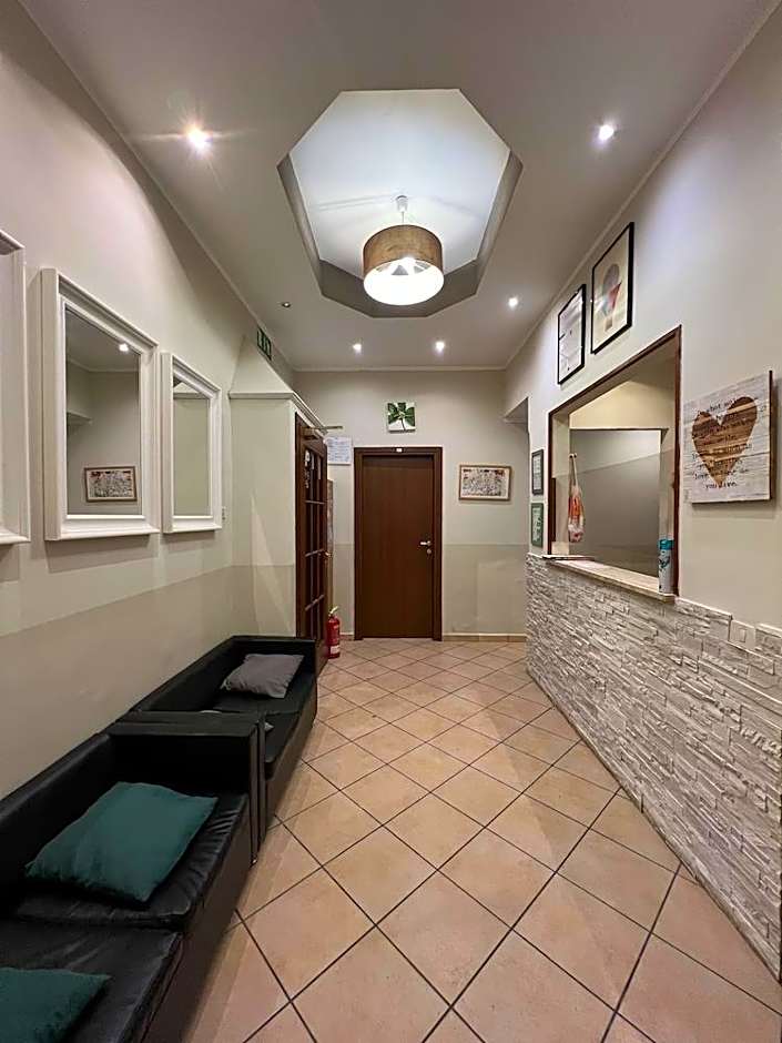 Freedom Traveller Hostel