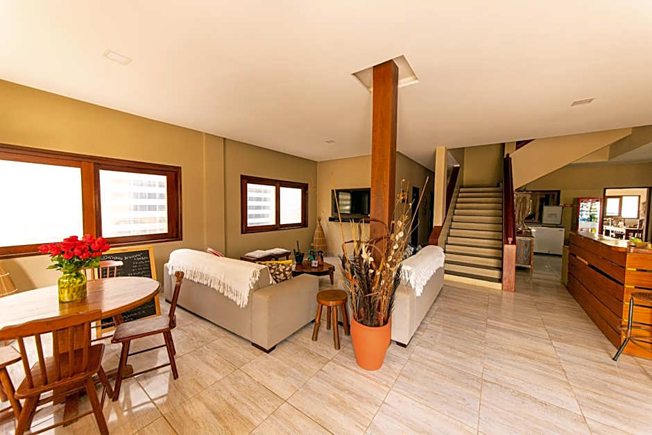 Pousada Casa Kuavá Experience