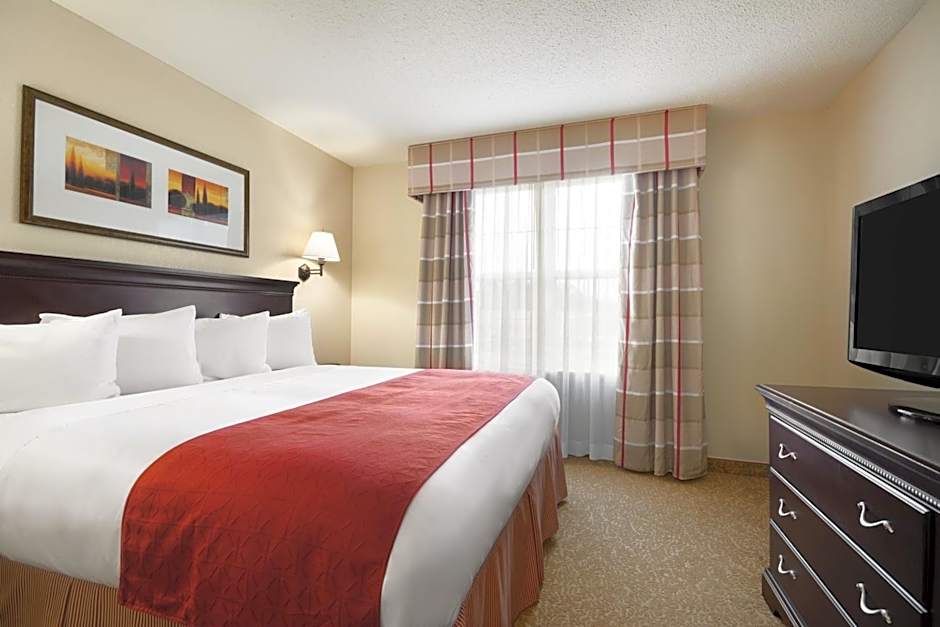 Country Inn & Suites by Radisson, Norcross, GA