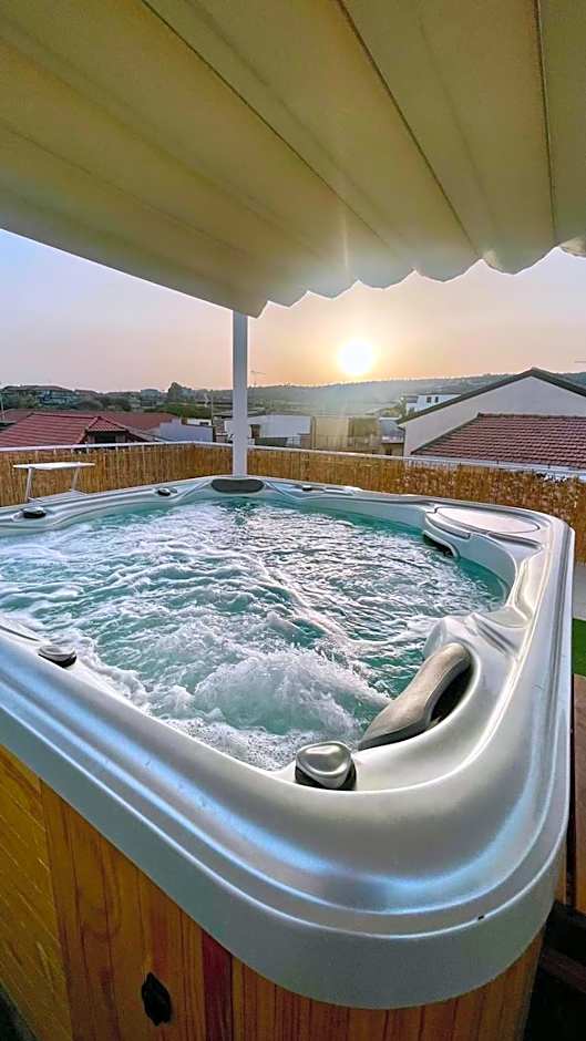 Oasi Perla Del Mare Rooms