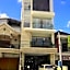Hotel Palmy