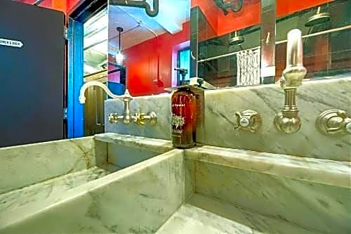 The Bowery House