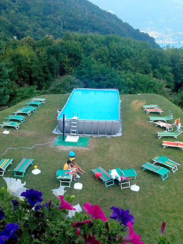 Hotel Ristorante La Sorgente