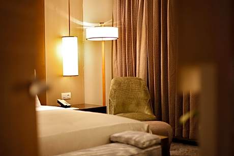 Junior Suite - 40 sqm