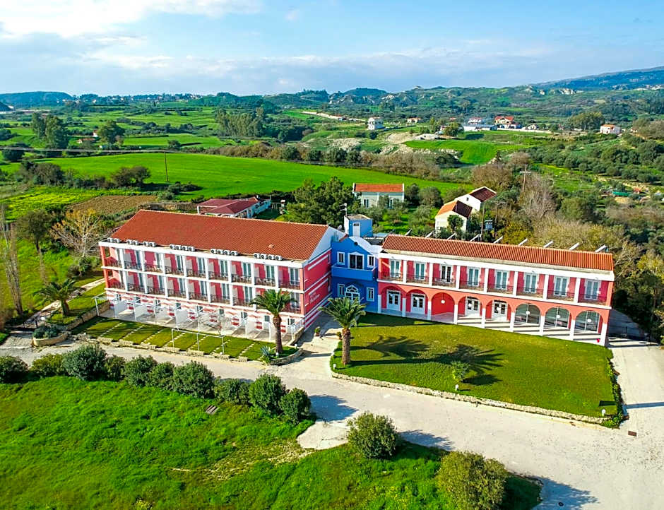 Palatino Hotel