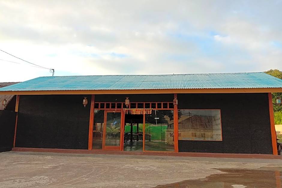 OYO 3025 Villa Alam Flores Labuan Bajo