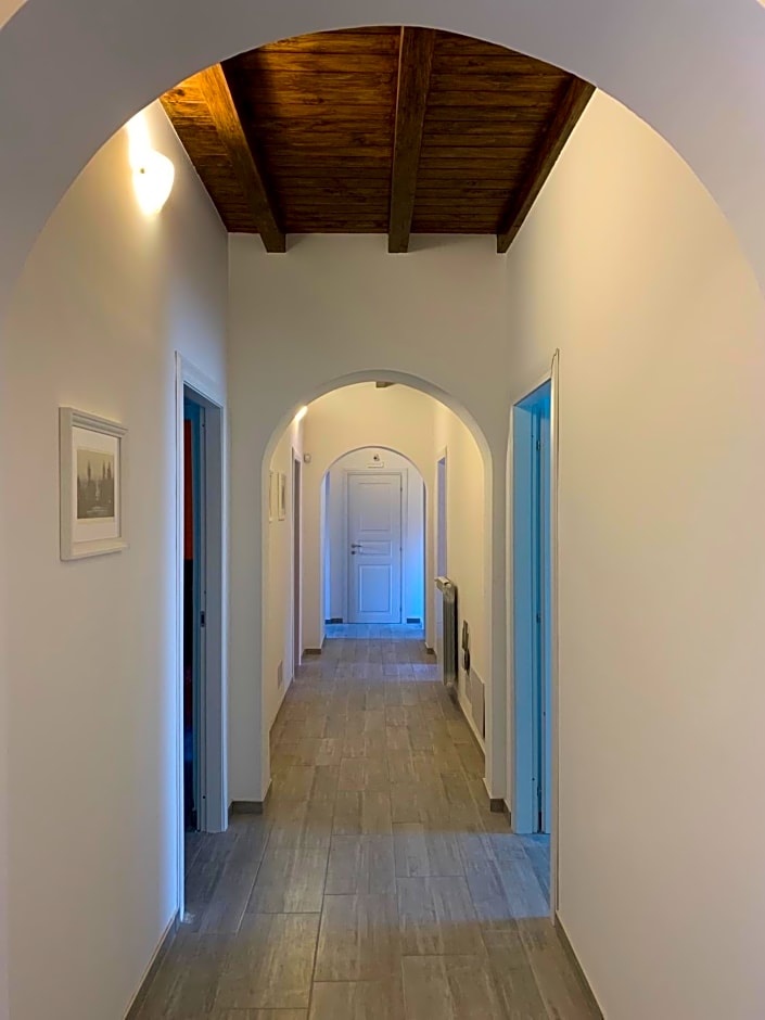 Antica Catania Accomodation