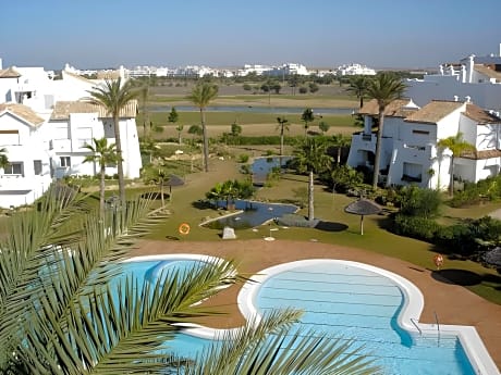 Life Apartments Costa Ballena