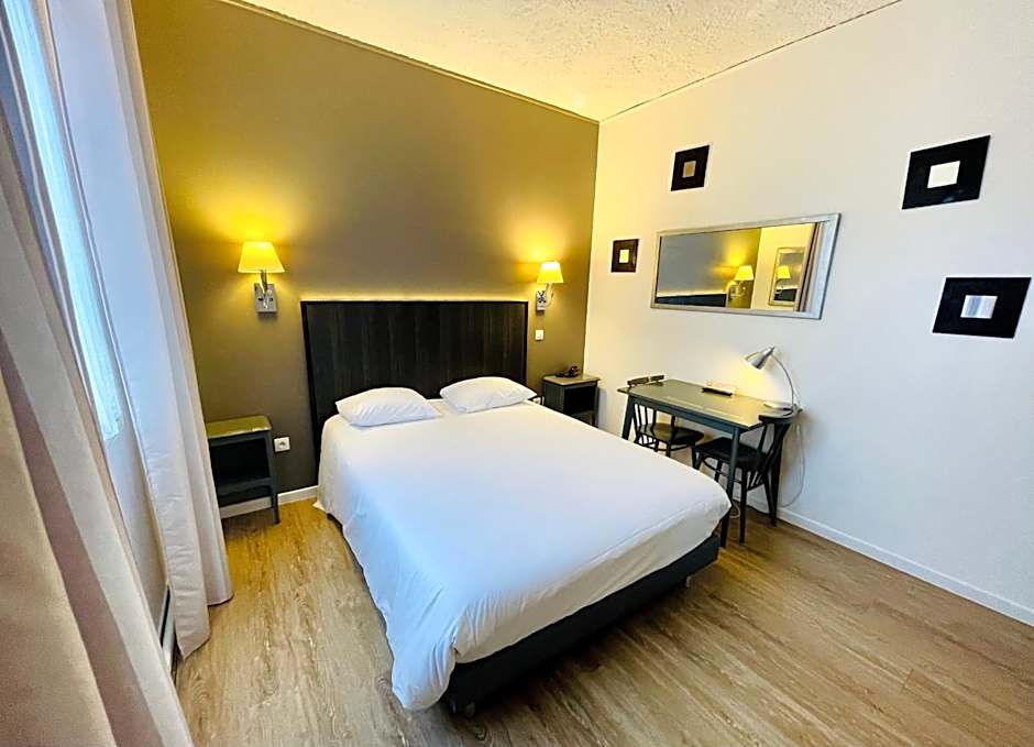 Hotel Italia