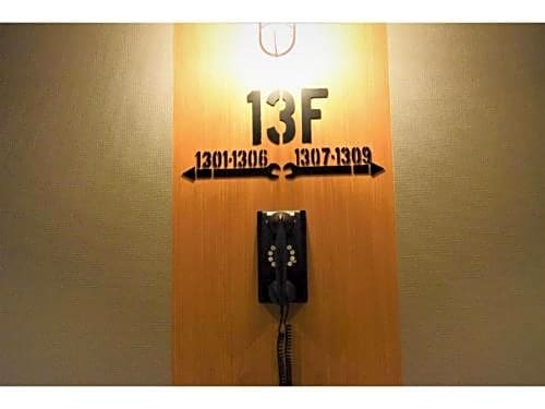 ICI HOTEL Asakusabashi - Vacation STAY 69315v