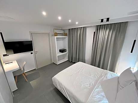 Family Room - Disability Access