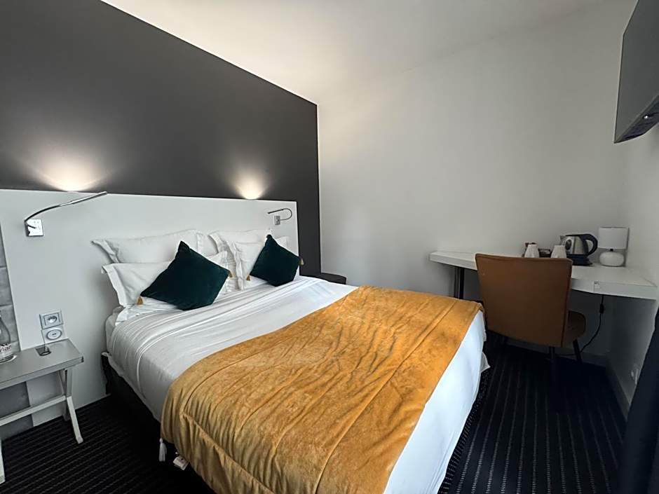 Best Western Blois Chateau