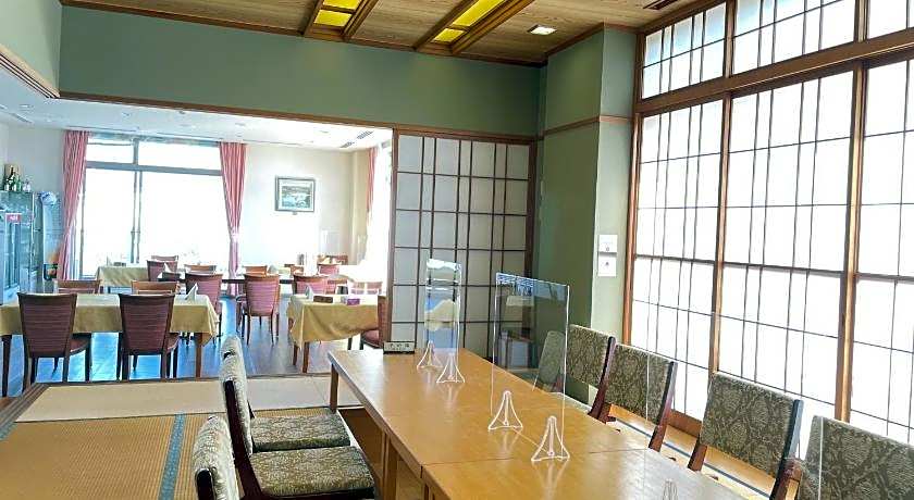 Manazuru Marin Hotel