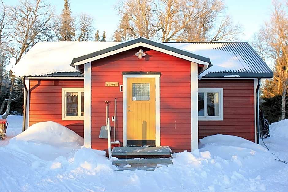 Storliens Fjällgård