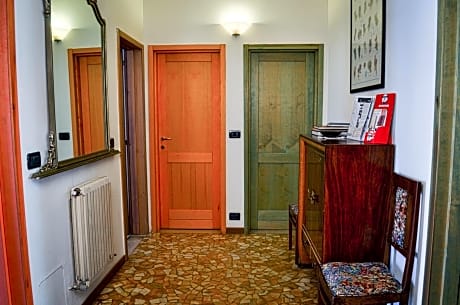 Bed And Breakfast Arcobaleno