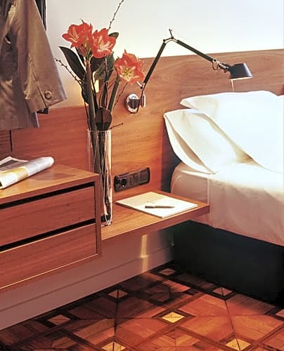 Hotel Regina