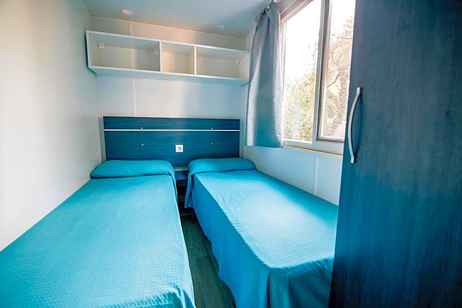 Camping Casa Di Caccia