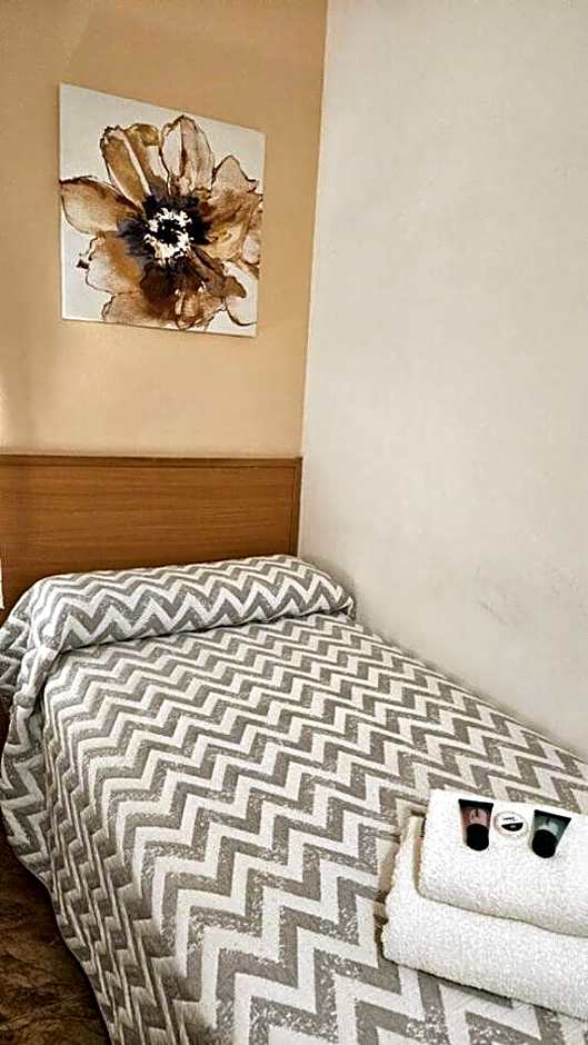 Hostal Rio De Castro