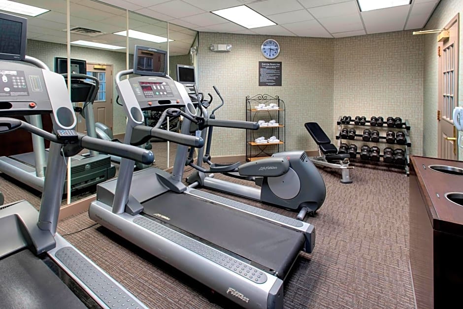 Residence Inn Cranbury South Brunswick