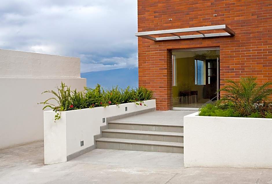 Hotel Stubel Suites & Cafe