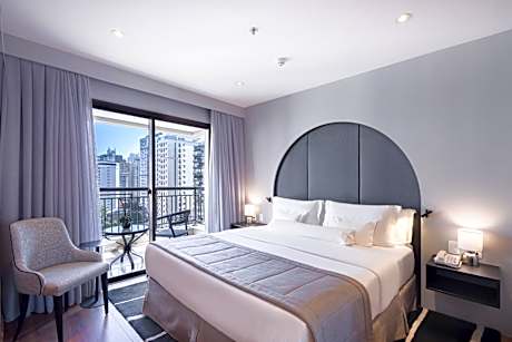 Super Luxury Prime Suite