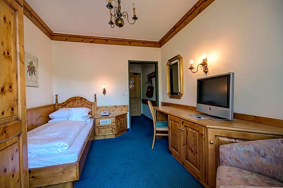 Hotel Alpina - Thermenhotels Gastein