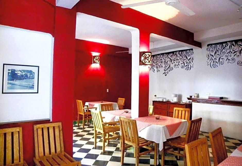 Hotel Boutique Catedral Vallarta