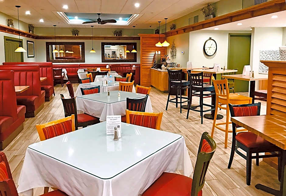Best Western Plus Waterbury - Stowe