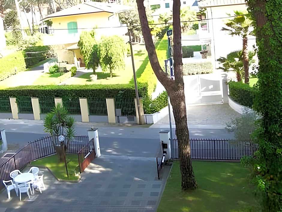 Hotel Giulio Cesare