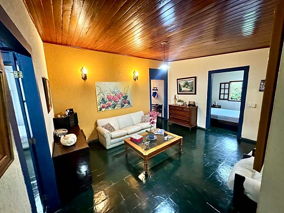 Casarão da Passagem