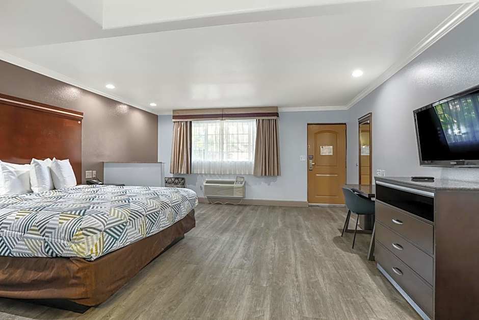 Motel 6 Carlsbad, Ca- North