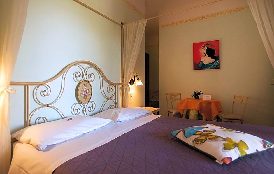 B&B 8380 Saturnia Terme