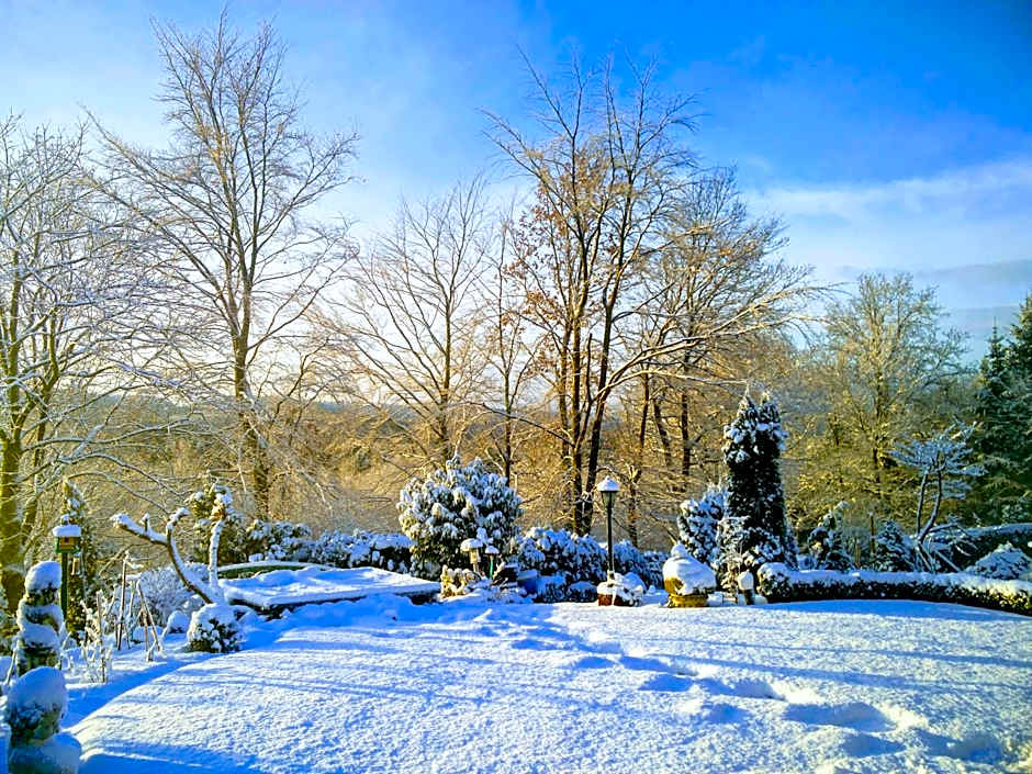 Bed and Breakfast am Höhenweg