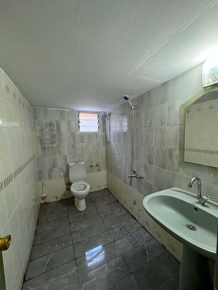 Başkent Pansiyon