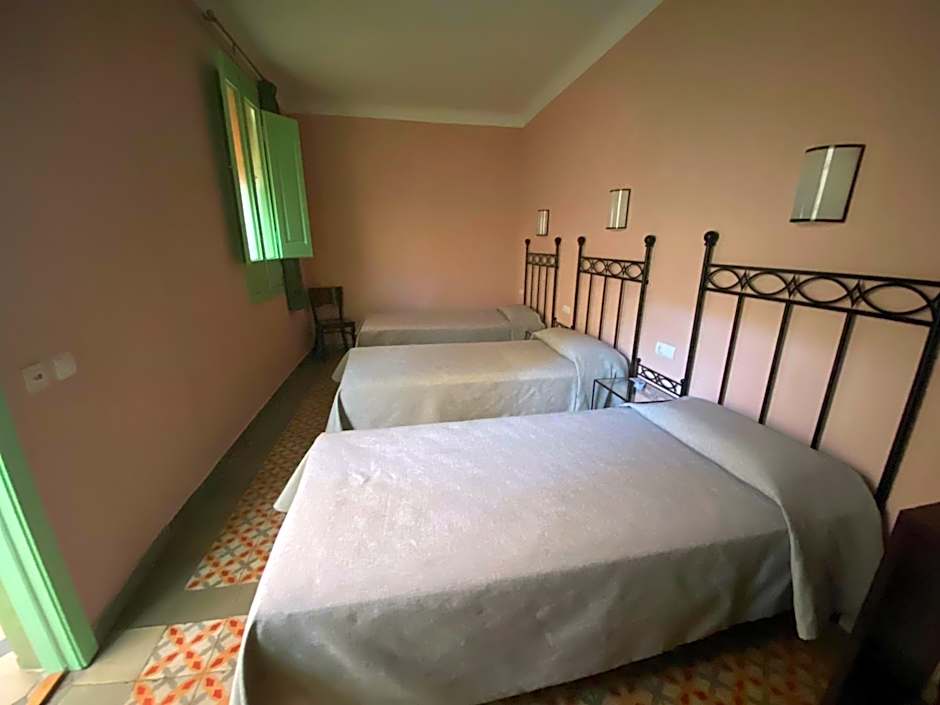 Hotel Peninsular