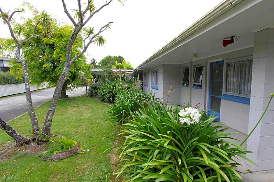 Waiuku Motel